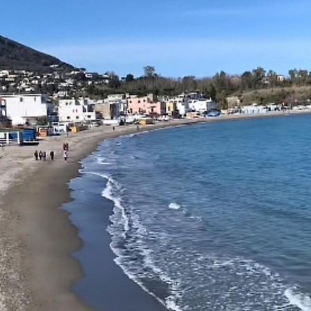 Luxury Apartment Ischia Dış mekan fotoğraf