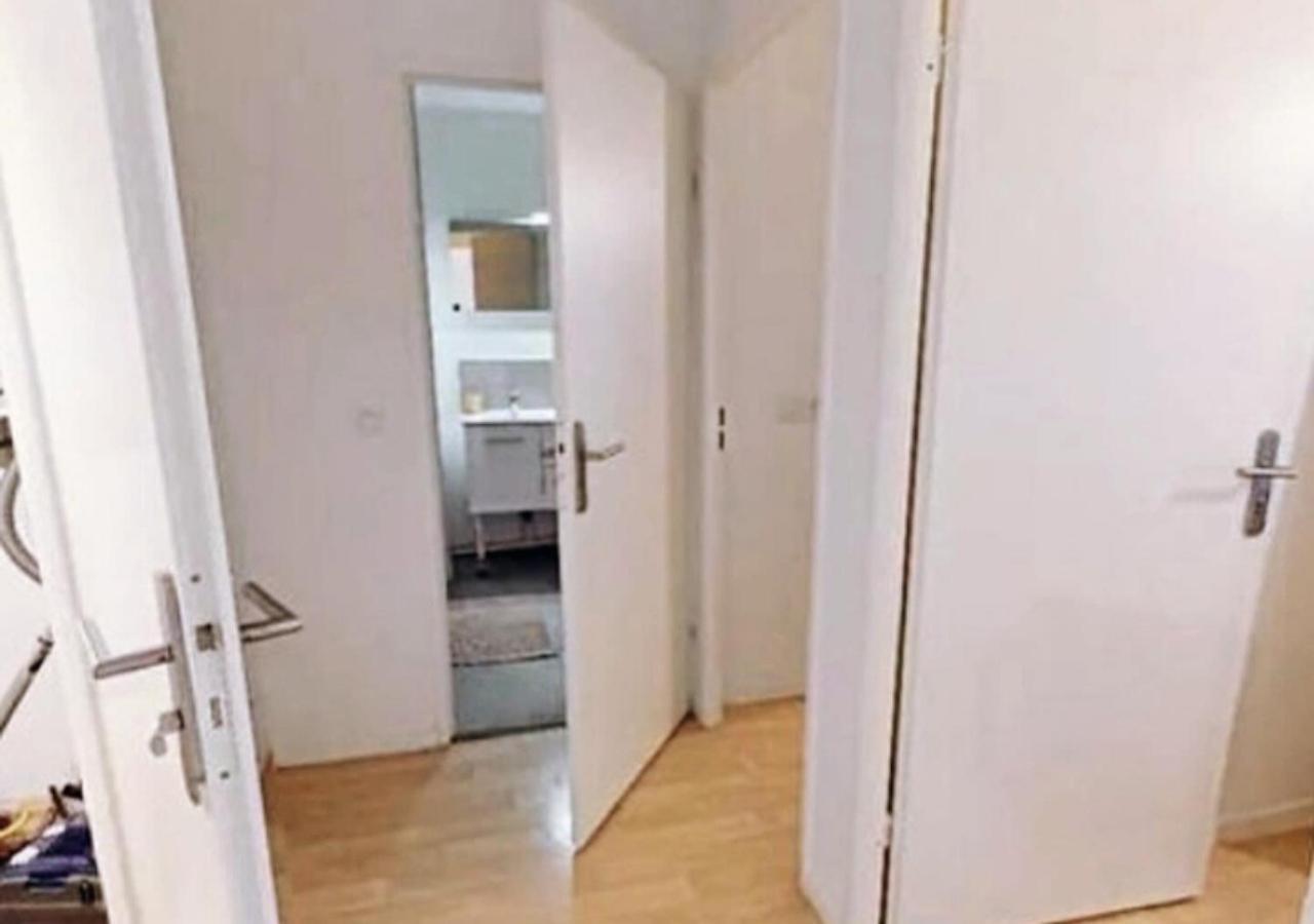 Luxury Apartment Ischia Dış mekan fotoğraf