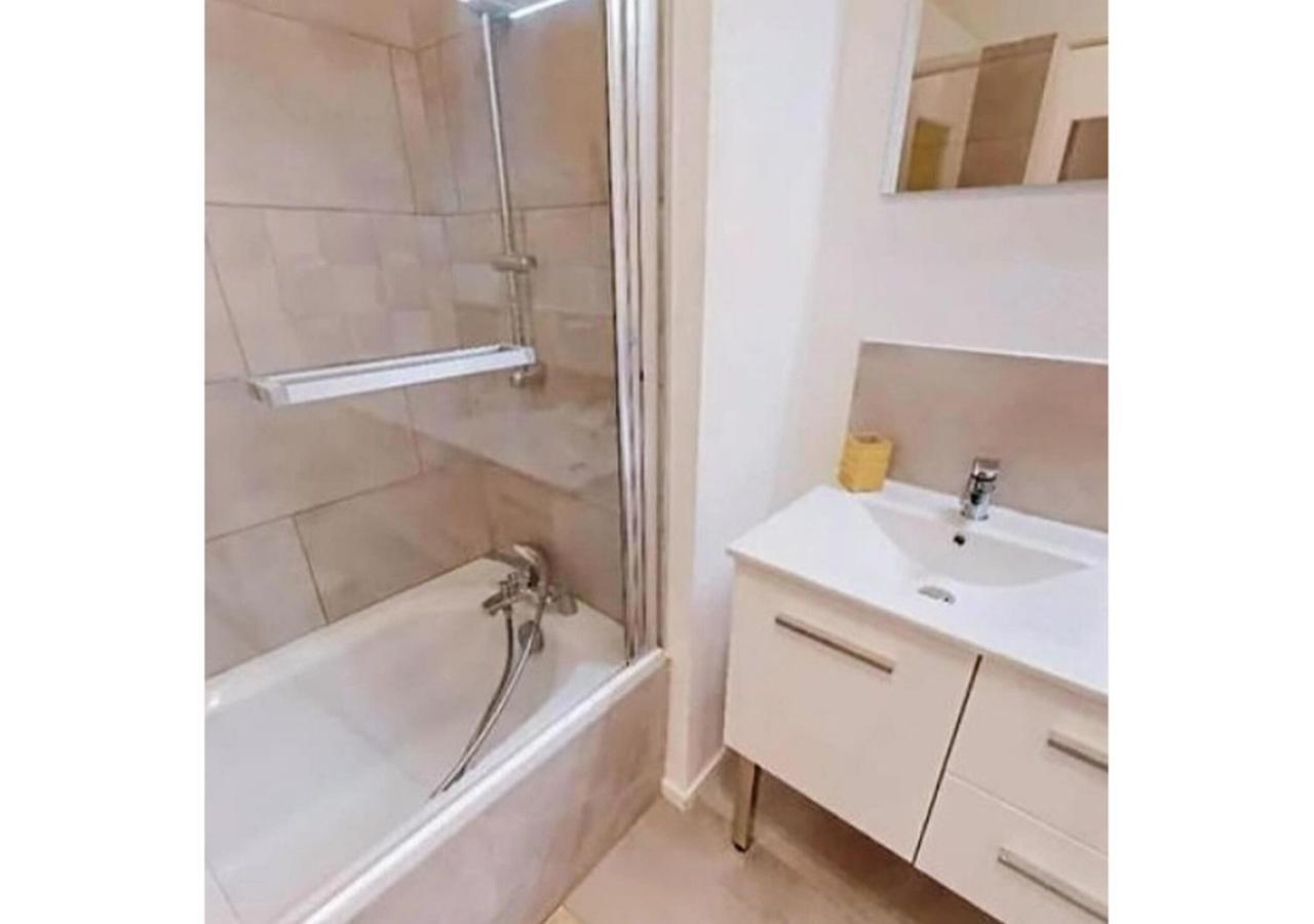 Luxury Apartment Ischia Dış mekan fotoğraf