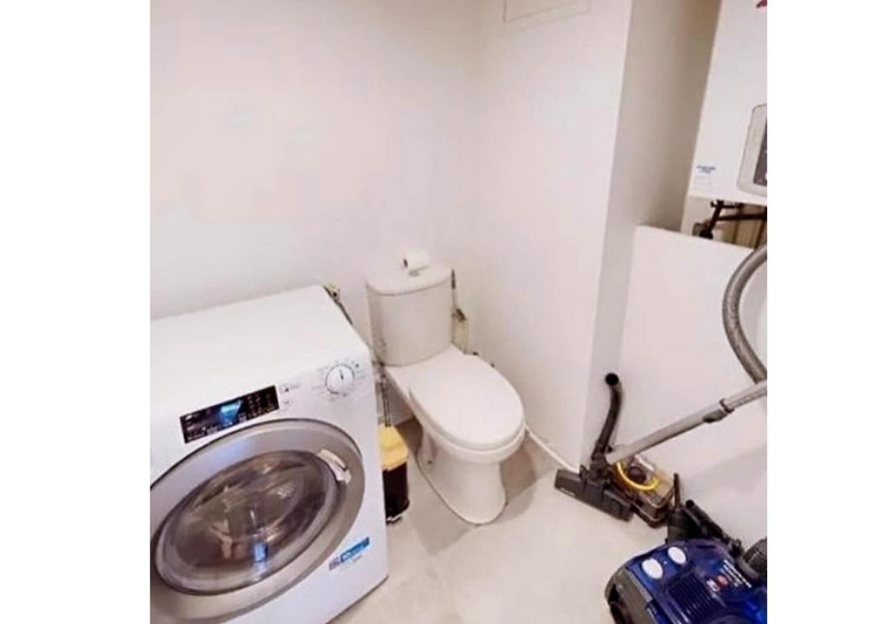 Luxury Apartment Ischia Dış mekan fotoğraf