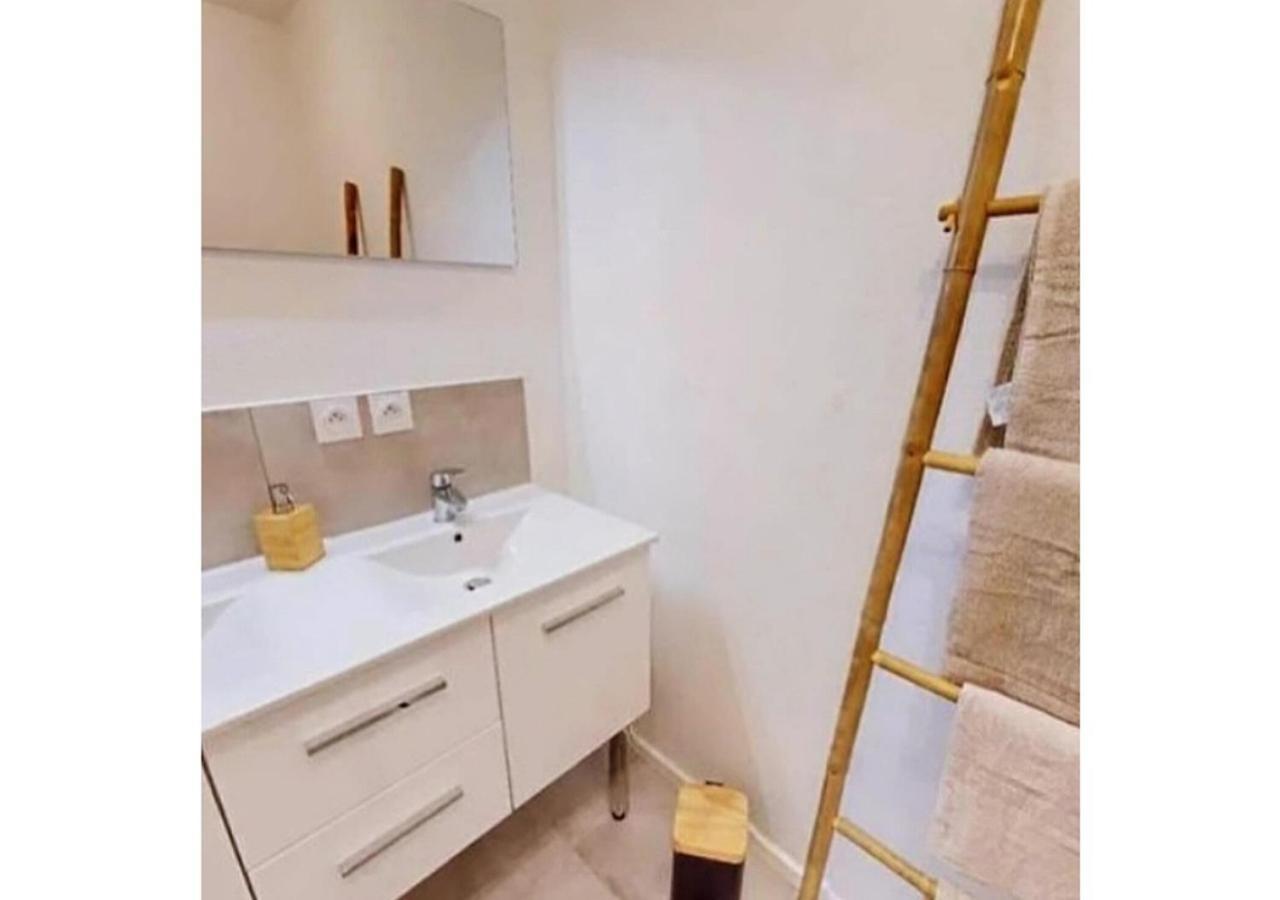 Luxury Apartment Ischia Dış mekan fotoğraf