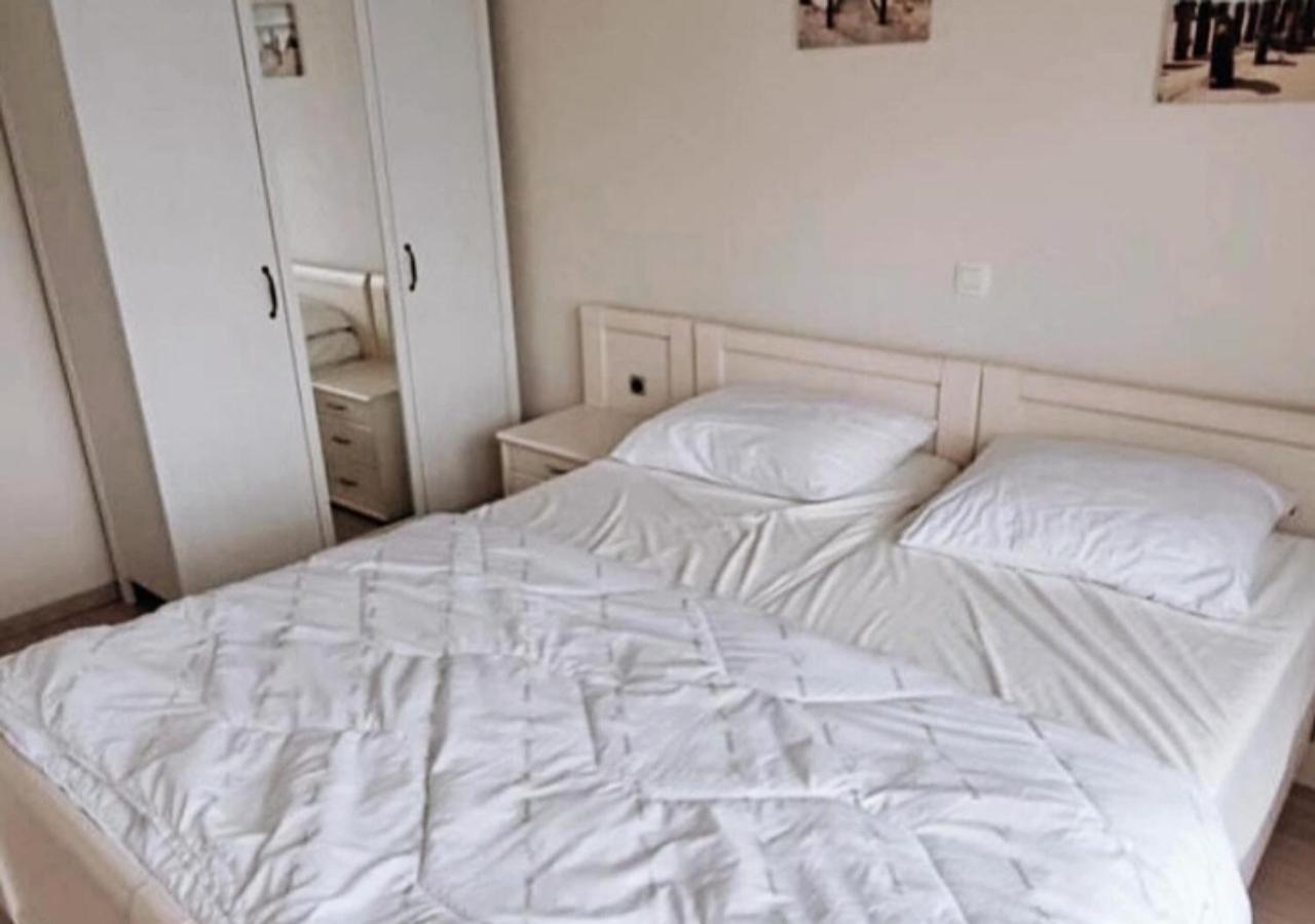 Luxury Apartment Ischia Dış mekan fotoğraf