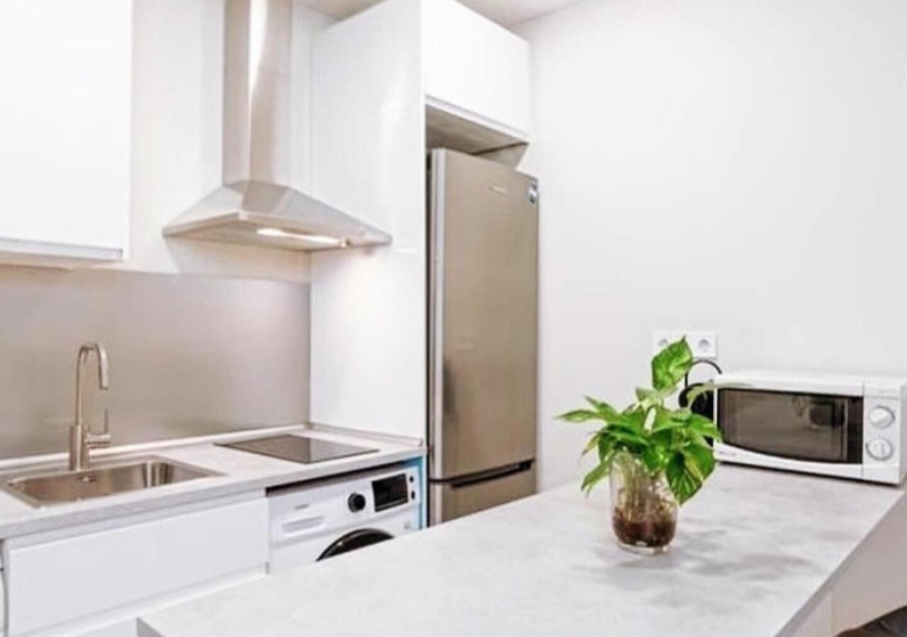 Luxury Apartment Ischia Dış mekan fotoğraf